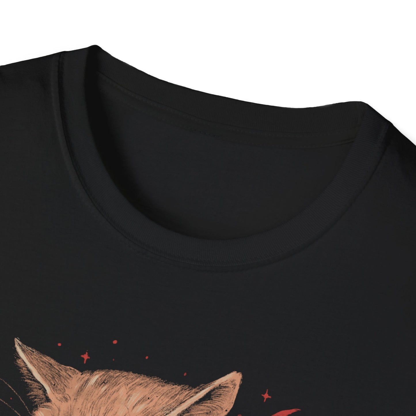 Till Death Do Us Purr β Dark Cat SkullT-Shirt