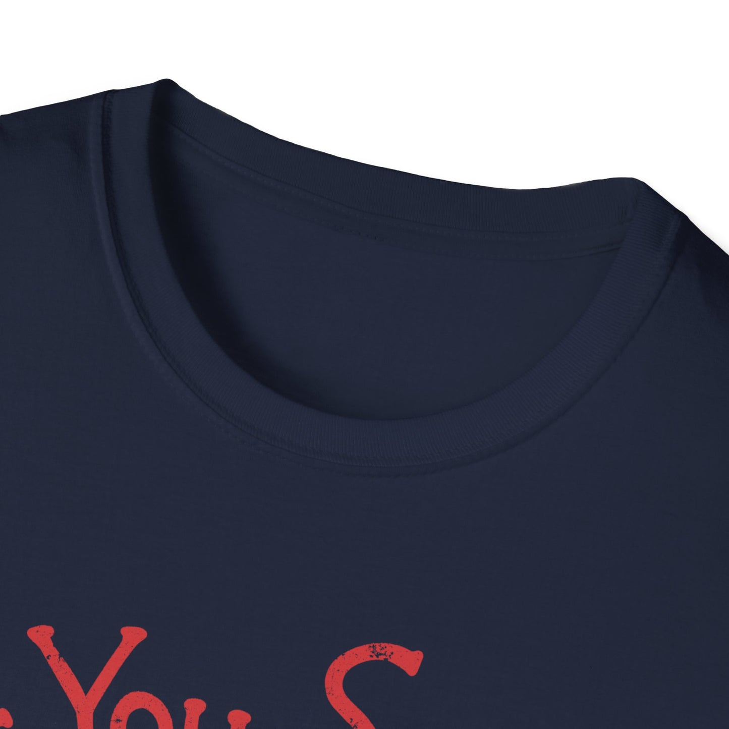 See You Soon – Dark Humor Grim Reaper T-Shirt