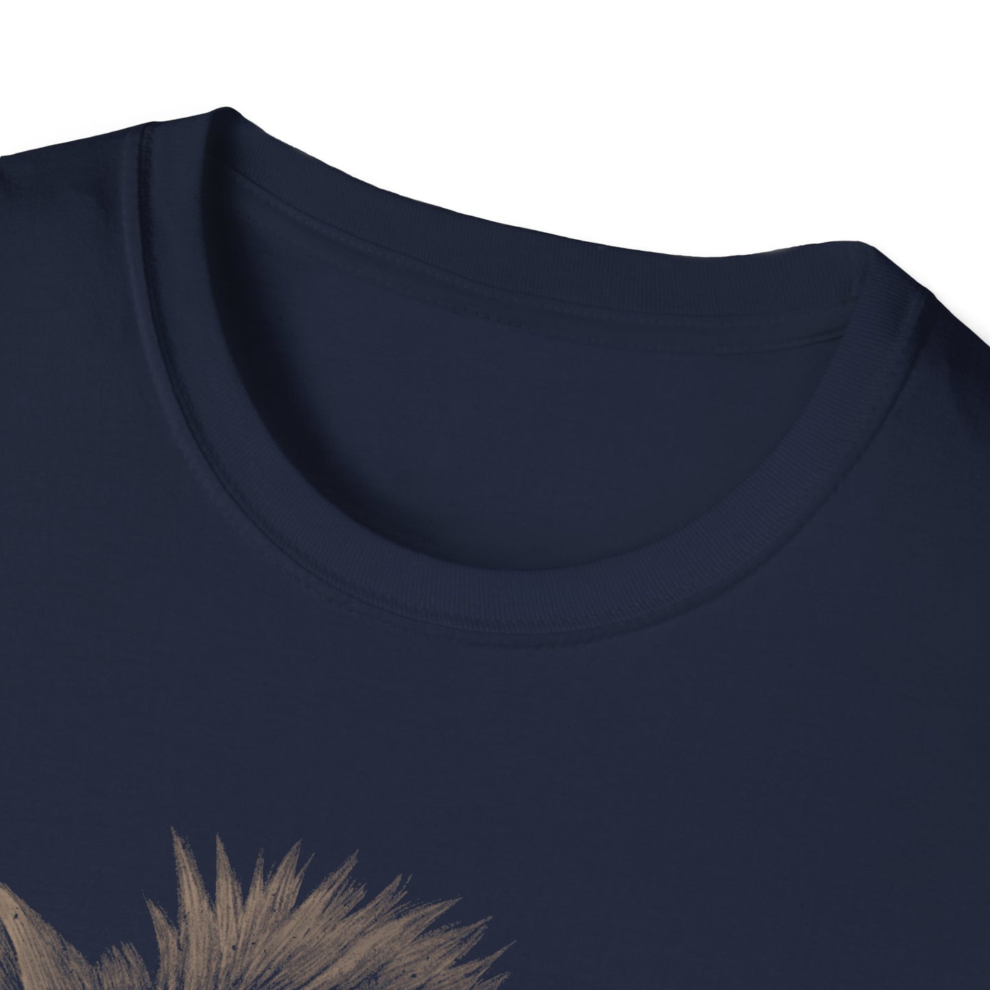 Trash Metal Raccoon β Punk Trash Panda T-Shirt