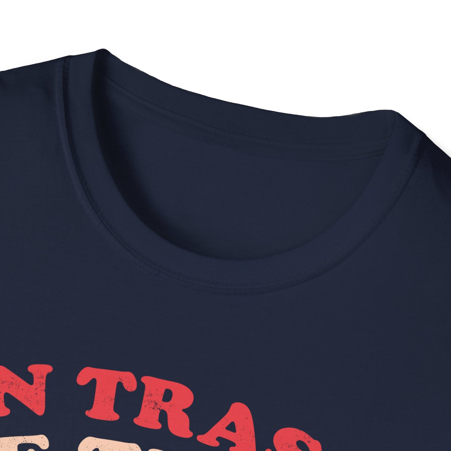 In Trash We Trust β Funny Evil Raccoon T-Shirt