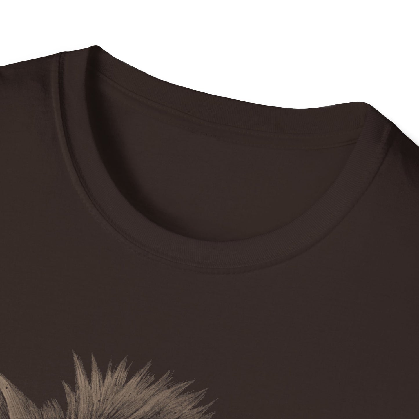 Trash Metal Raccoon β Punk Trash Panda T-Shirt