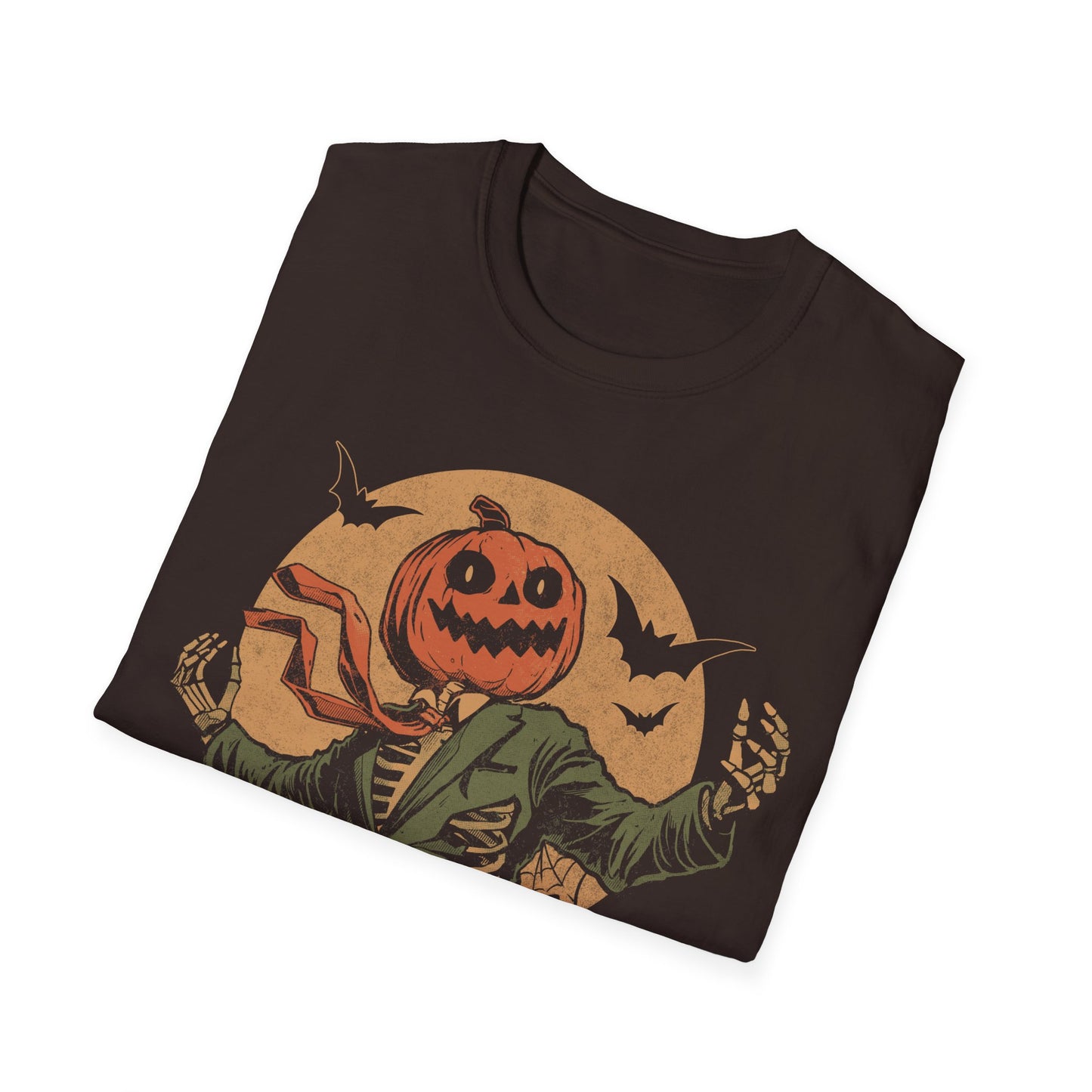 Tis The Season to be Spooky β Halloween T-Shirt