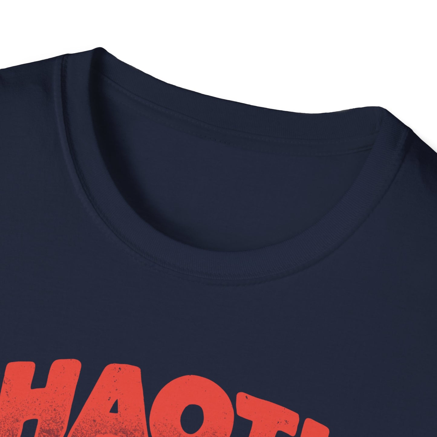 Chaotic Neutral – Cute Goat T-Shirt