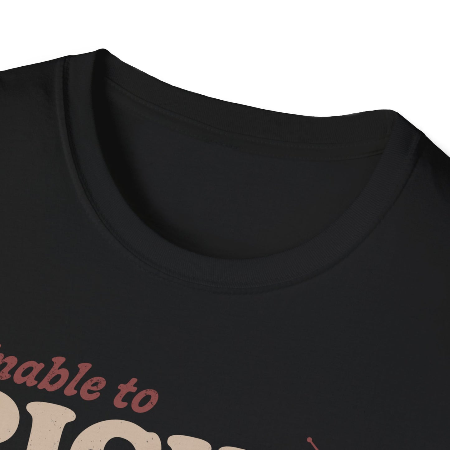 Unable to Pick a Movie – Funny Skeleton Watching TV T-Shirt