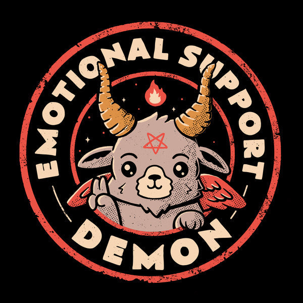 Demonic Humor & Occult