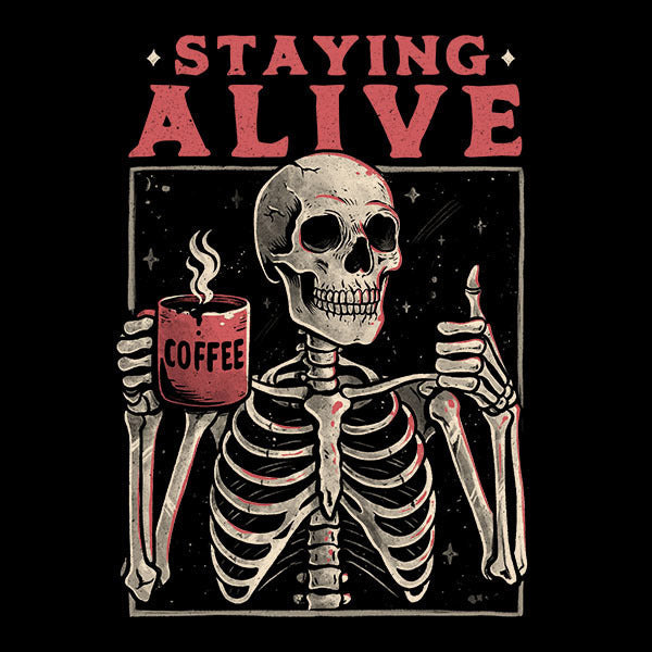 Skeletons & Grim Reaper