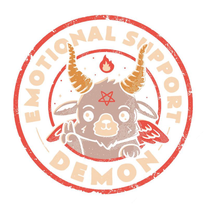 Demonic Humor & Occult