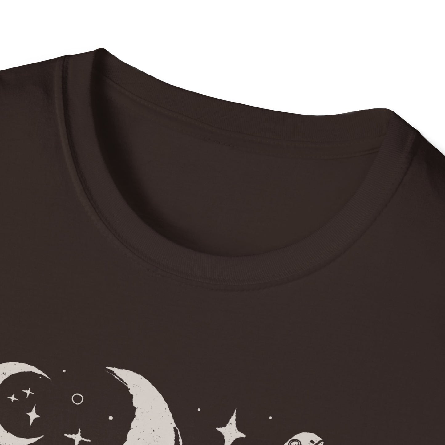 Gamer Witch – Geek Girl T-Shirt