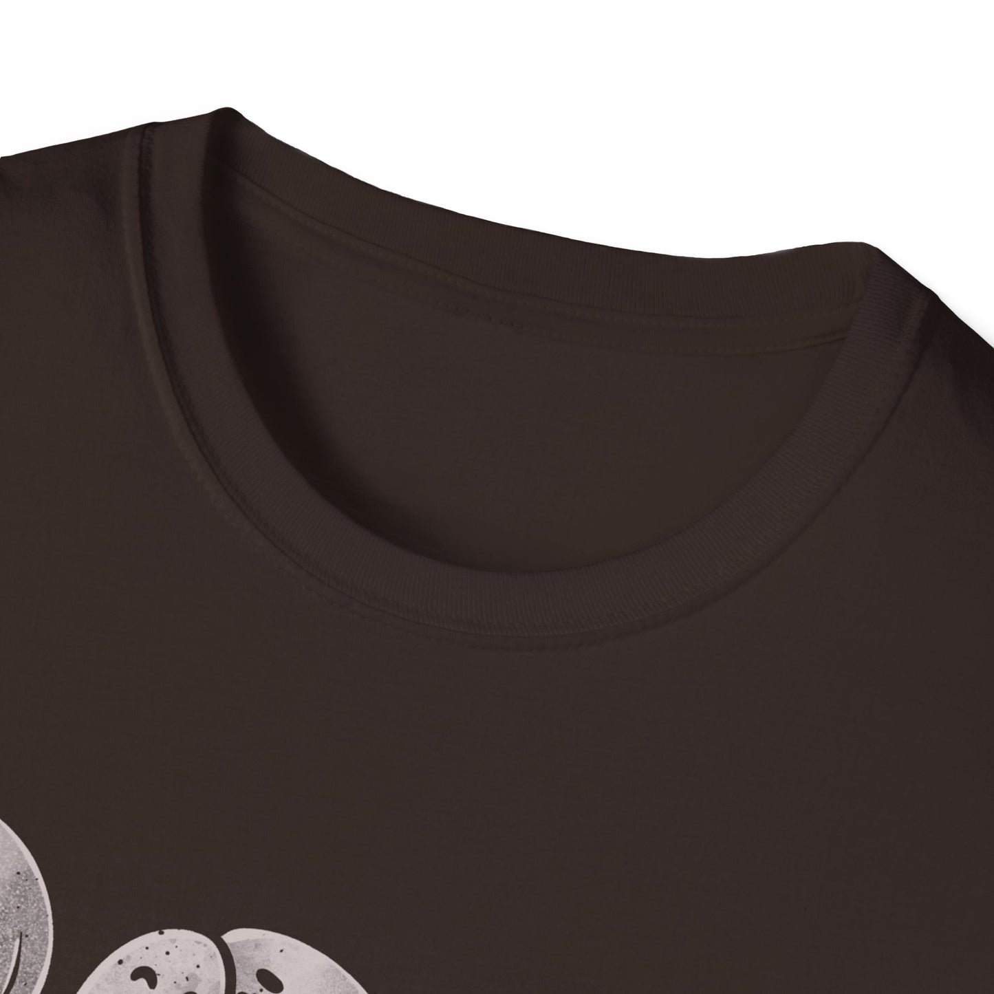 Boo! – Funny Ghost Halloween T-Shirt