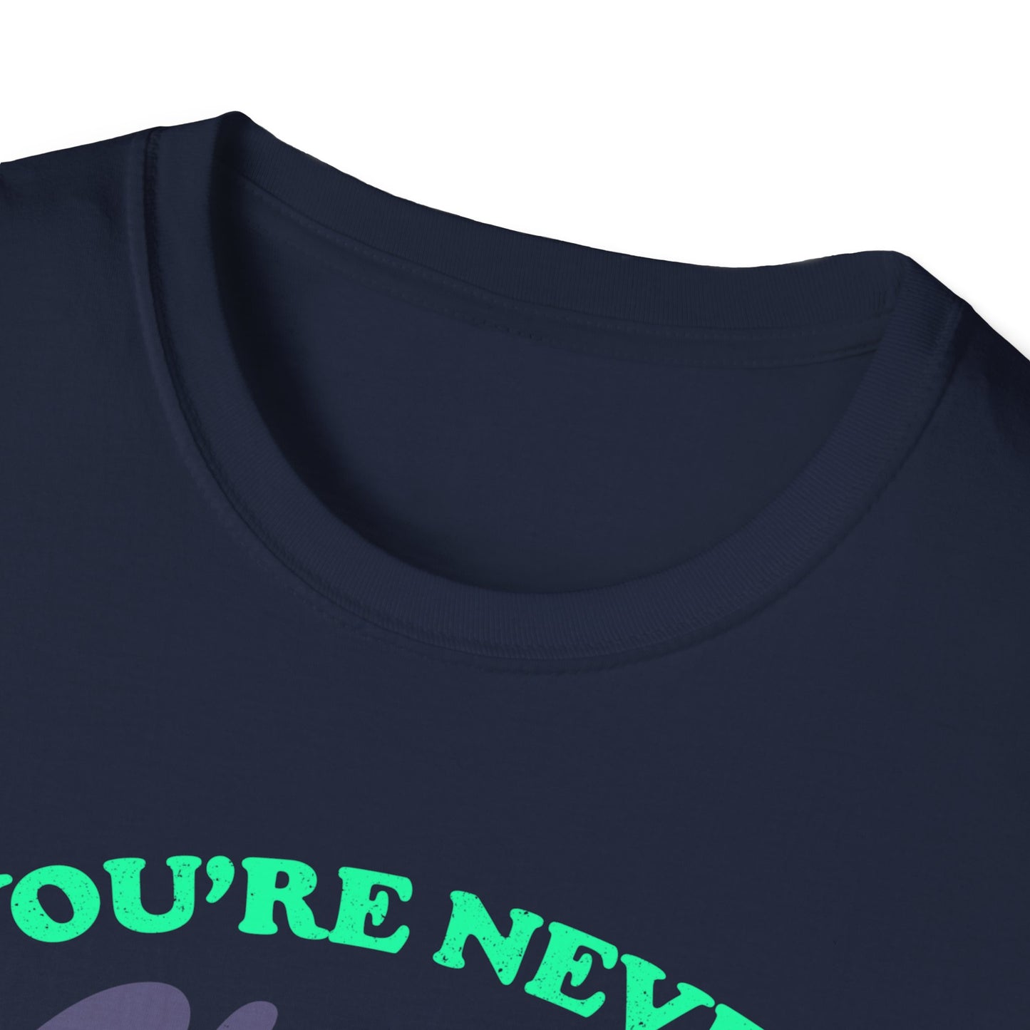 Me and My Demons – Dark Gothic Cat T-Shirt
