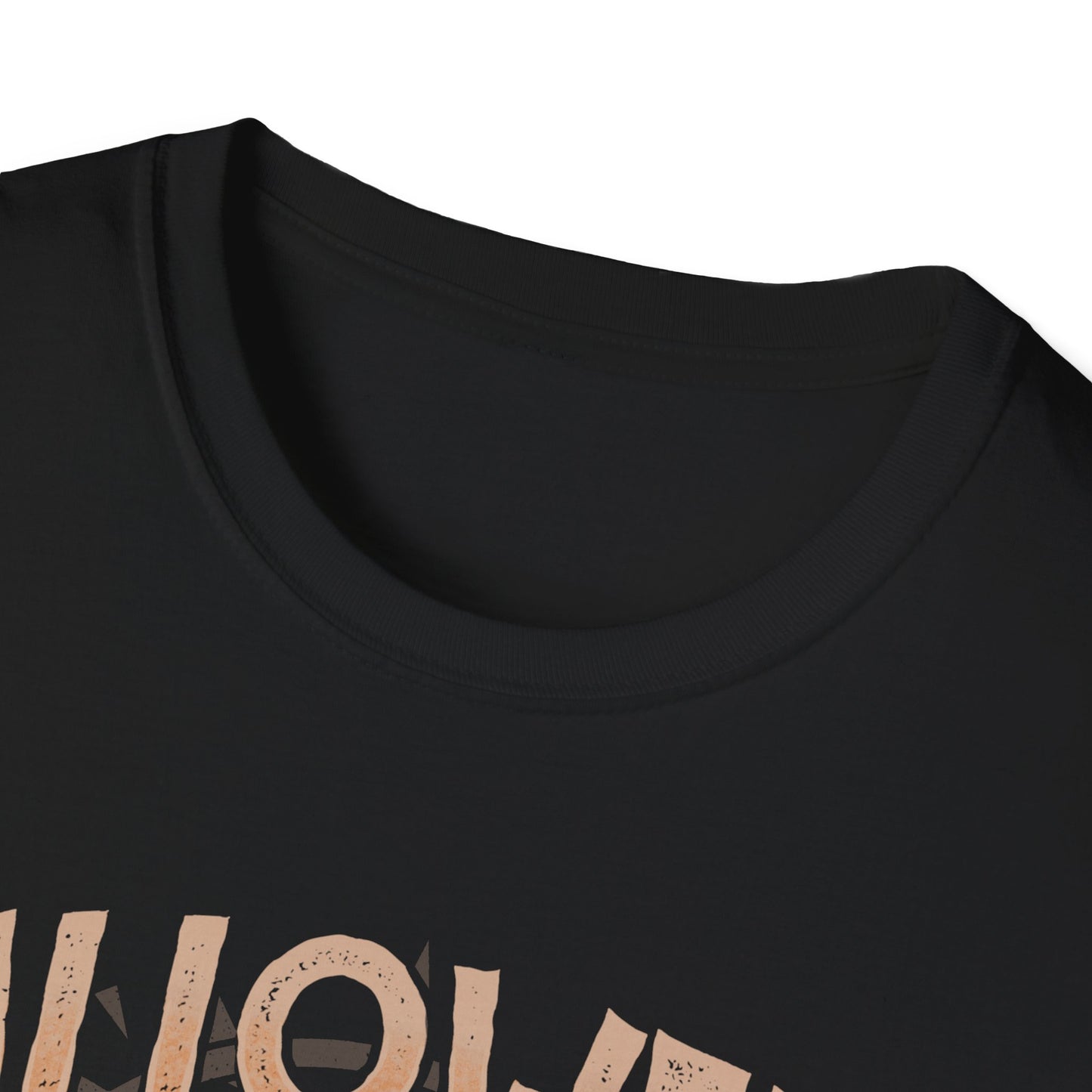 Halloween is my Religion – Pumpkin T-Shirt