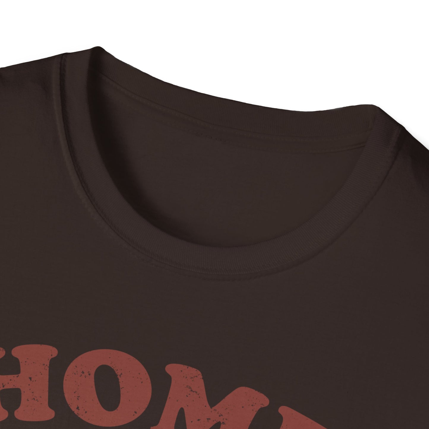Home Is Where I Kill My Plants – Funny Skeleton T-Shirt