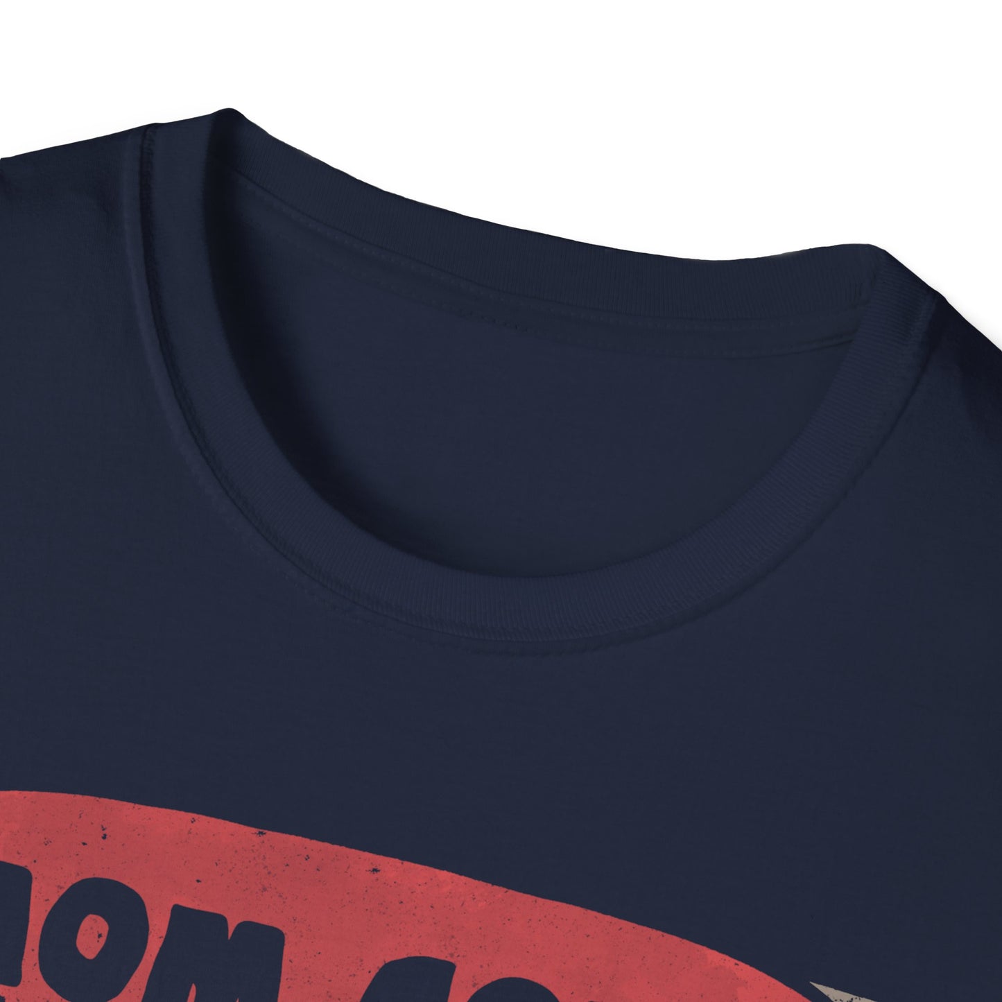 Mom Come Pick Me Up – Funny Grim Reaper T-Shirt