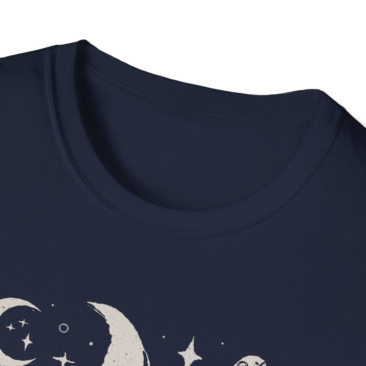 Gamer Witch – Geek Girl T-Shirt