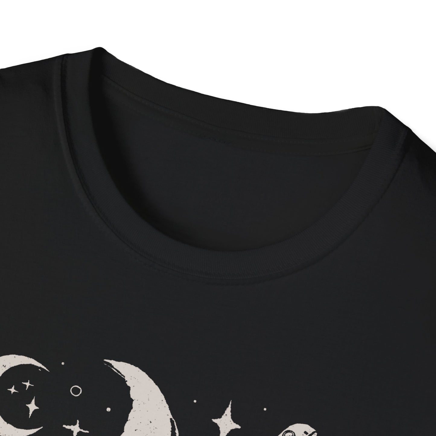 Gamer Witch – Geek Girl T-Shirt