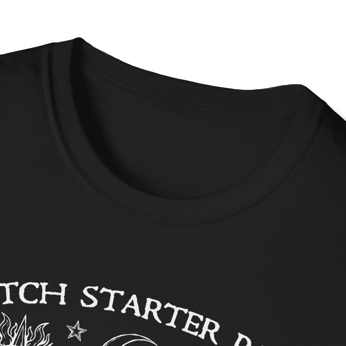 Witch Starter Pack T-Shirt