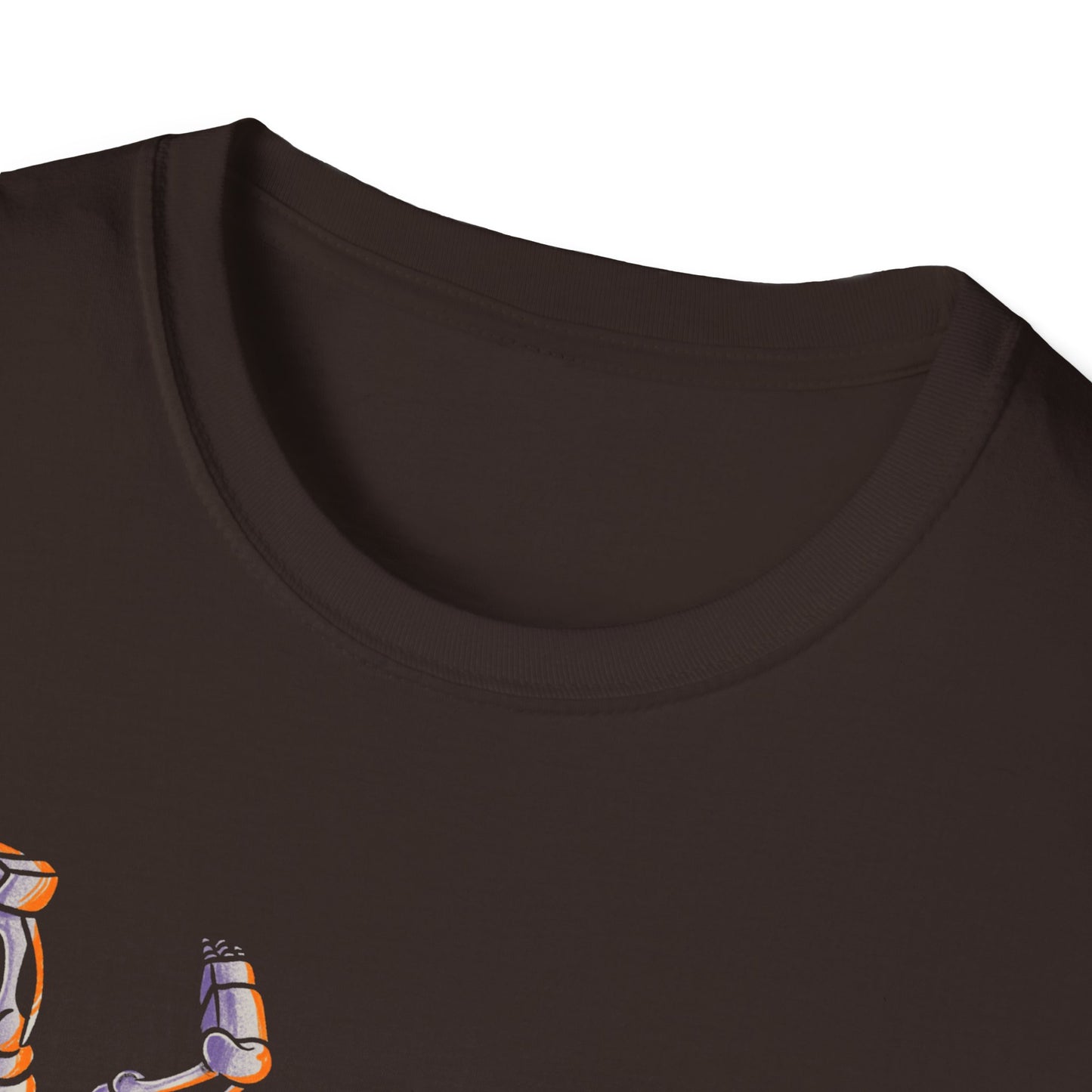 Let's Get Halloweird – Funny Halloween Skeleton T-Shirt