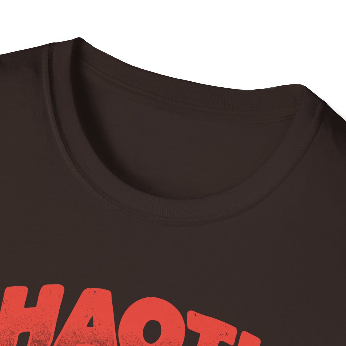 Chaotic Neutral – Cute Goat T-Shirt