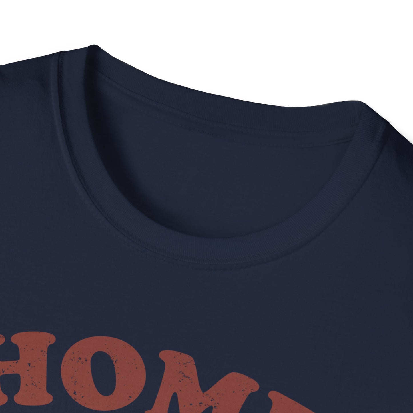 Home Is Where I Kill My Plants – Funny Skeleton T-Shirt