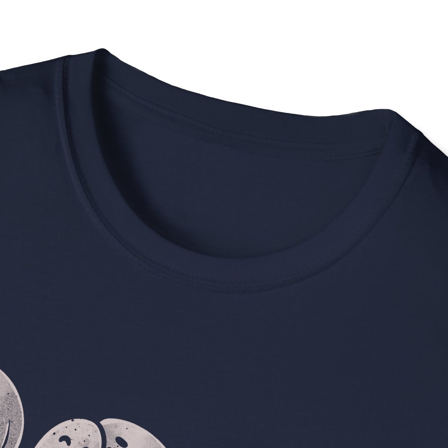 Boo! – Funny Ghost Halloween T-Shirt