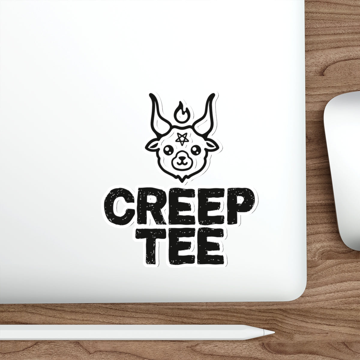 Die-Cut Stickers