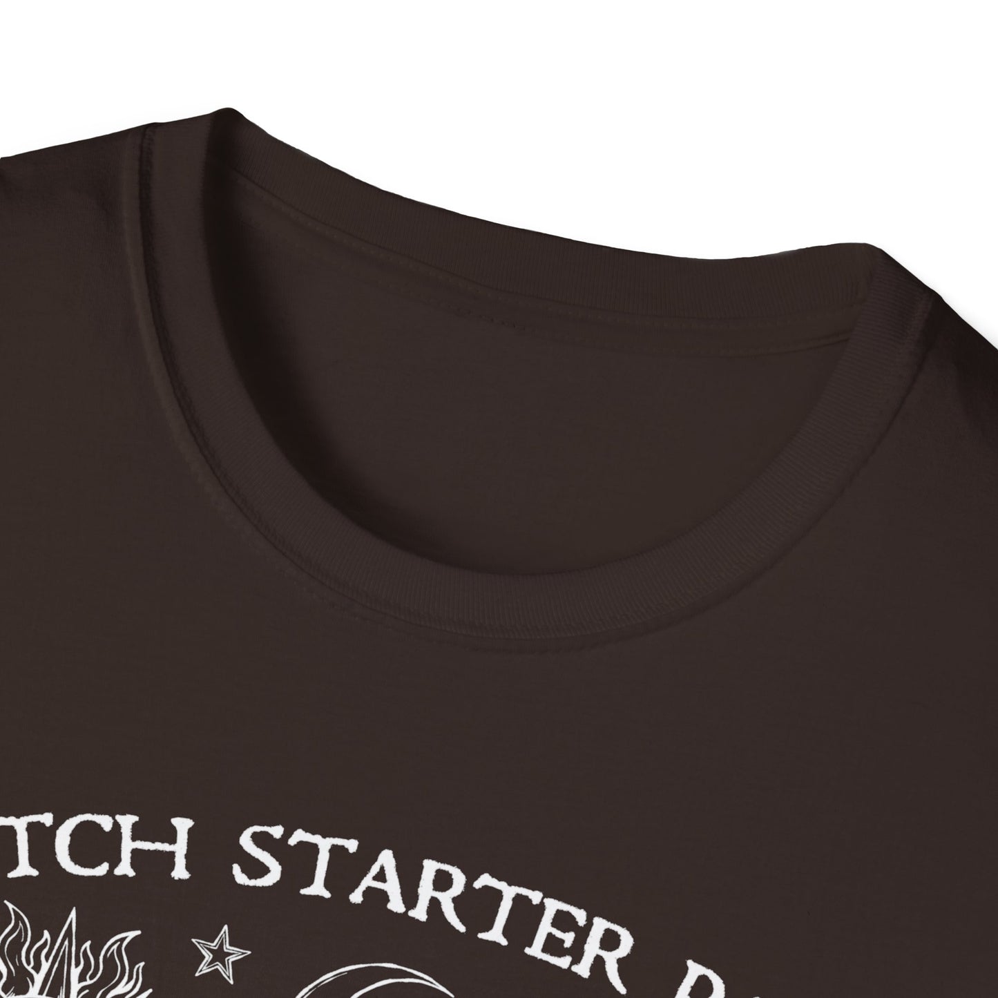 Witch Starter Pack T-Shirt