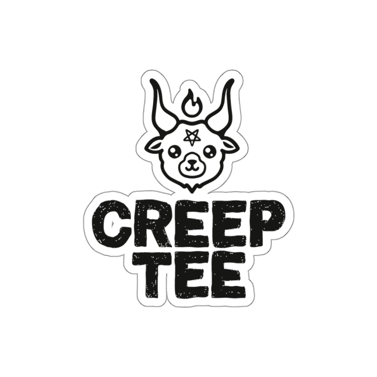 Die-Cut Stickers