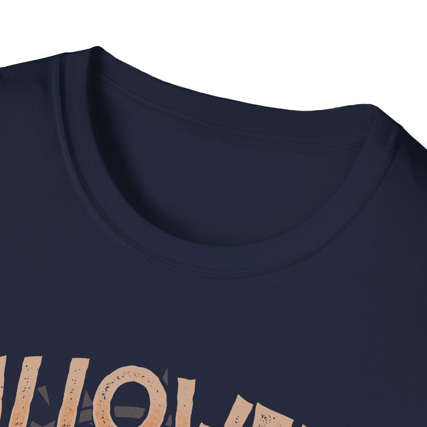 Halloween is my Religion – Pumpkin T-Shirt