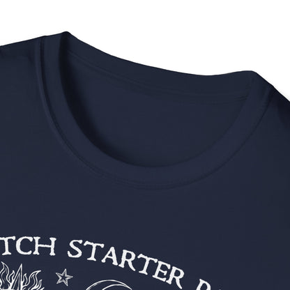 Witch Starter Pack T-Shirt
