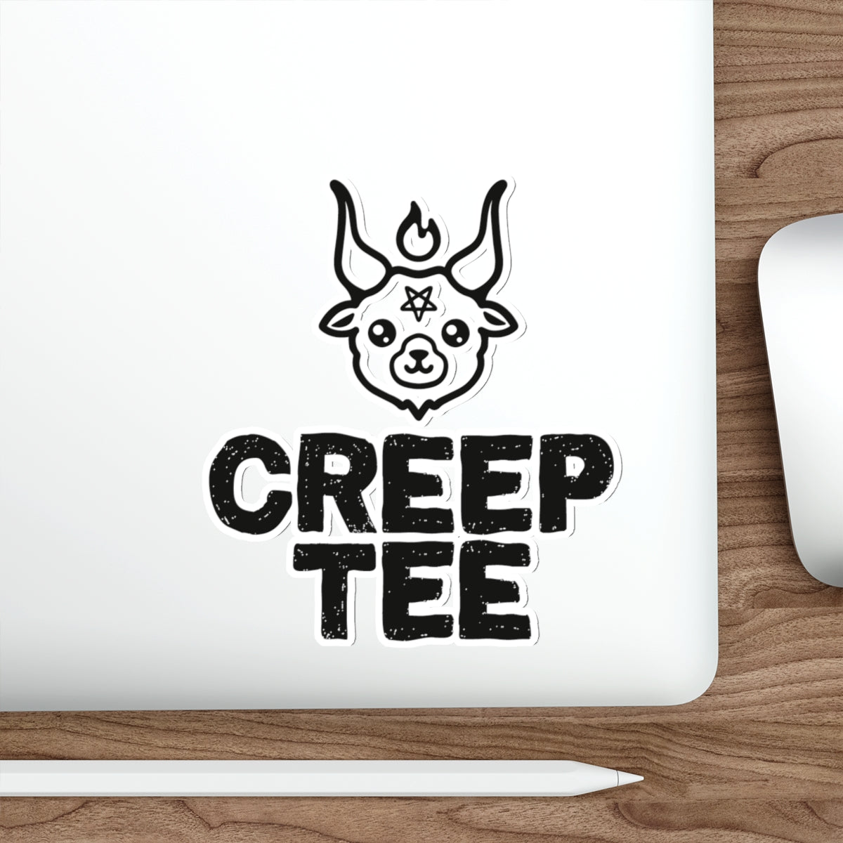Die-Cut Stickers