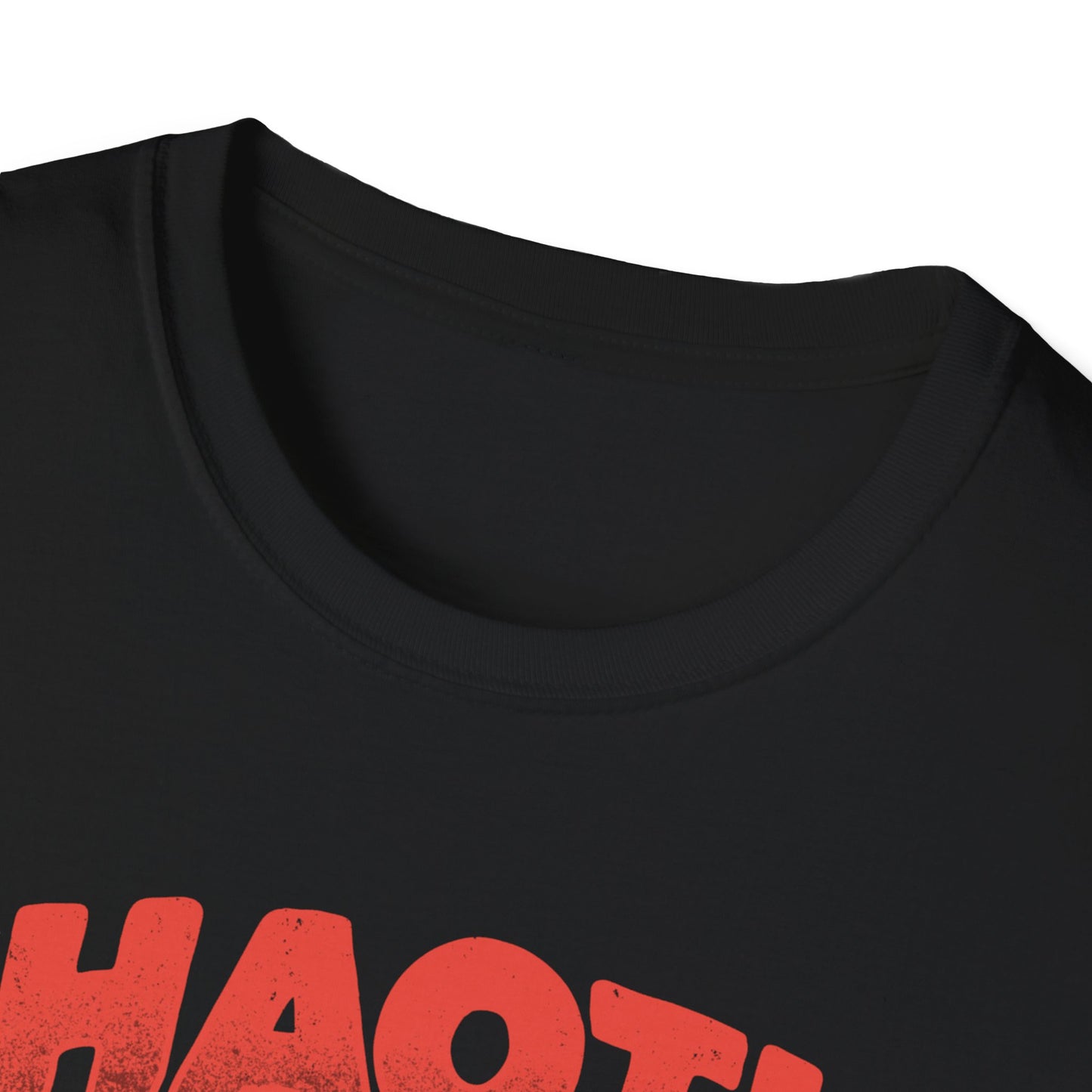Chaotic Neutral – Cute Goat T-Shirt