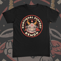 Emotional Support Demon Tee