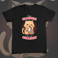 Allergic To Your Bullshit Tee