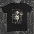 Aquarius Tee