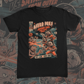 Astro Pugs Tee