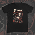 Cant Work Today Tee
