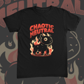 Chaotic Neutral Tee