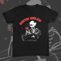 Coffin Break Tee