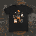 Costume Coven tee mockup