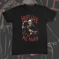 Death Call Tee