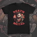 Death Metal Reaper Tee