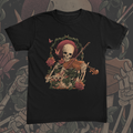 Death Song Tee