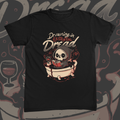 Drowning In Existential Dread Tee