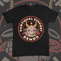 Emotional Support Demon Tee
