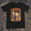 Evolution True Story Tee