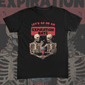 Expiration Date Tee