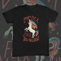 F-You Unicorn Tee