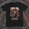 Fear Me Tee