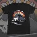 Feeling Like Death Tee