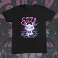 Feline Evil Tee